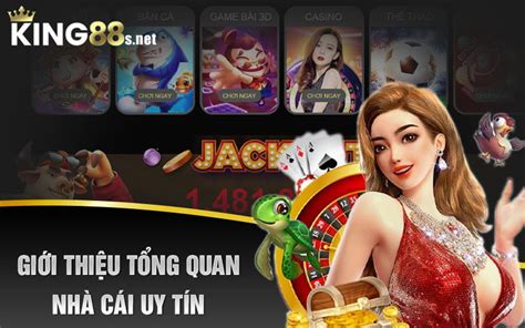 King88.bet Đăng ký kingbet88.com .